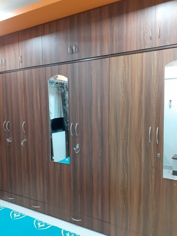 Furnished Amenities in 1 BHK Apartment at Vakola – for Rent