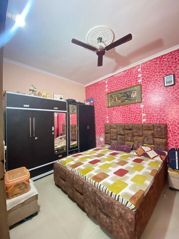 2 BHK Builder Floor For Sale in Kharar Mohali Road