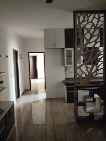 Bathroom in 2 BHK Apartment at Signature Orchard Avenue 2, Sector 93 – for Rent