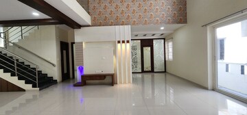 Kitchen in 4 BHK Villa at Kokapet – for Sale