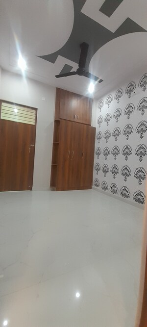 3 BHK Villa For Sale in Mansarovar Park Extension 2, Shahpur Bamheta