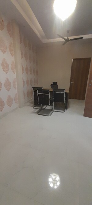 Living Room in 3 BHK Villa at Mansarovar Park Extension 2, Shahpur Bamheta – for Sale