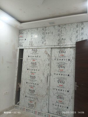 Master Plan in 1 BHK Builder Floor at Rohini Sector 25 – for Sale