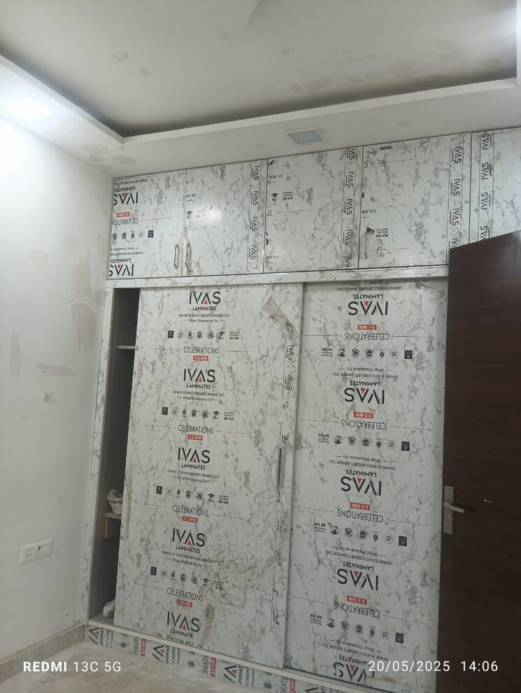 Master Plan, rohini sector 25 1 Bedroom 400 Sq.Ft. Builder Floor In Rohini Sector 25 Delhi 8684430