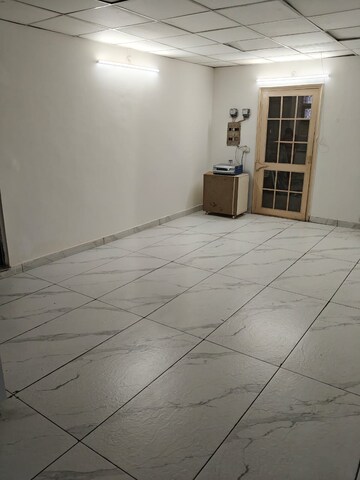  Co-working Space – Exterior View View at Sector 20 - for Rent