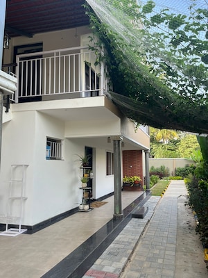 3 BHK Apartment – Exterior View View at Jacobson Serene Gardens, Hennur Road - for Sale