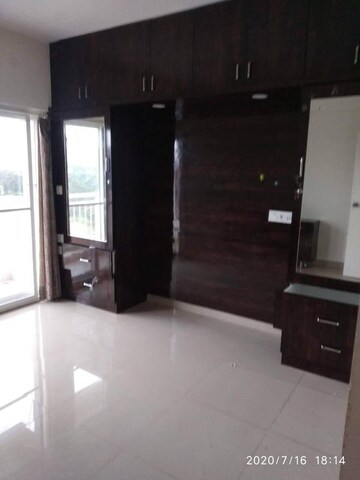 Furnished Amenities in 3 BHK Apartment at Mantri Webcity, Hennur – for Sale
