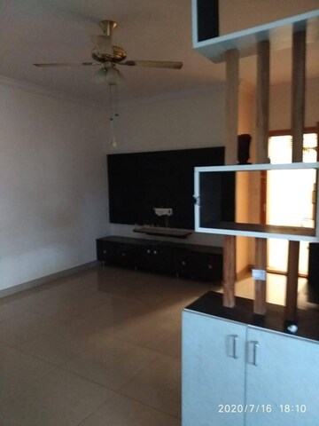 Kitchen in 3 BHK Apartment at Mantri Webcity, Hennur – for Sale