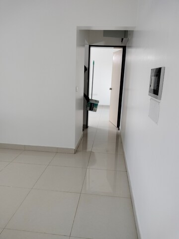 Building Lobby in 2 BHK Apartment at Paranjape Blue Ridge, Hinjewadi – for Rent