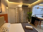Studio  180 Sq.Ft. Apartment in Saarrthi Skybizz