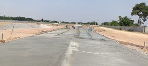  Plot For Sale in Fortune Sunrise, Kadthal