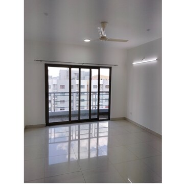 2 BHK Apartment For Rent in Paranjape Blue Ridge, Hinjewadi