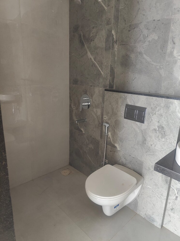Attached Bathroom, micl-aaradhya-highpark 2 Bedroom 605 Sq.Ft. Apartment In Mira Road Thane 8684415