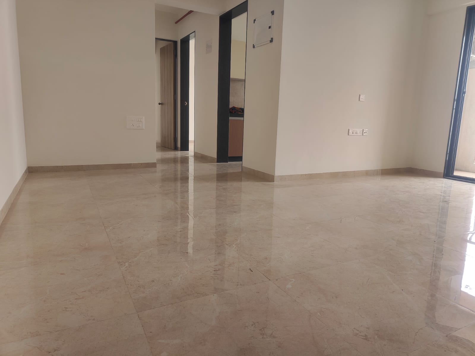 2 BHK Apartment For Sale in MICL Aaradhya Highpark