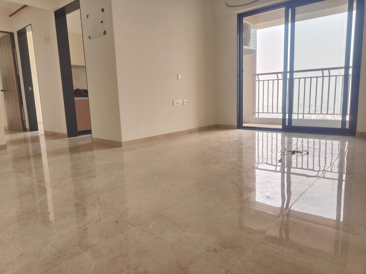 Living Room, micl-aaradhya-highpark 2 Bedroom 605 Sq.Ft. Apartment In Mira Road Thane 8684415