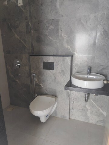 Attached Bathroom in 2 BHK Apartment at MICL Aaradhya Highpark, Mira Road – for Sale