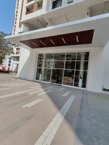 Building Lobby in 2 BHK Apartment at MICL Aaradhya Highpark, Mira Road – for Sale