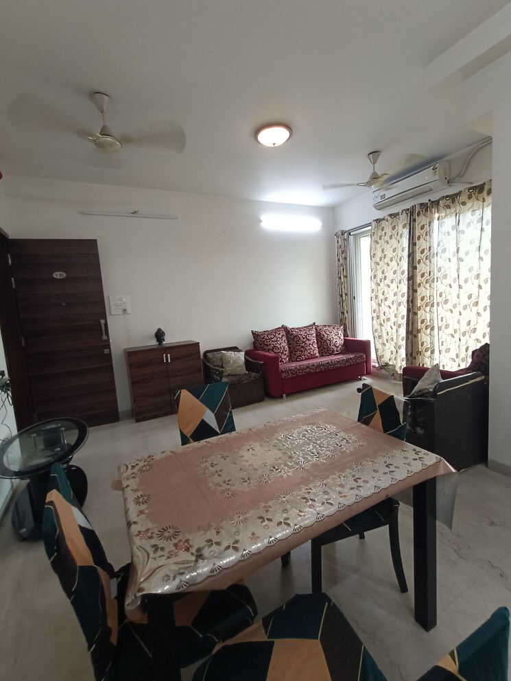 Bedroom, metro-the-palms 2 Bedroom 1300 Sq.Ft. Apartment In Nerul Navi Mumbai 8675963