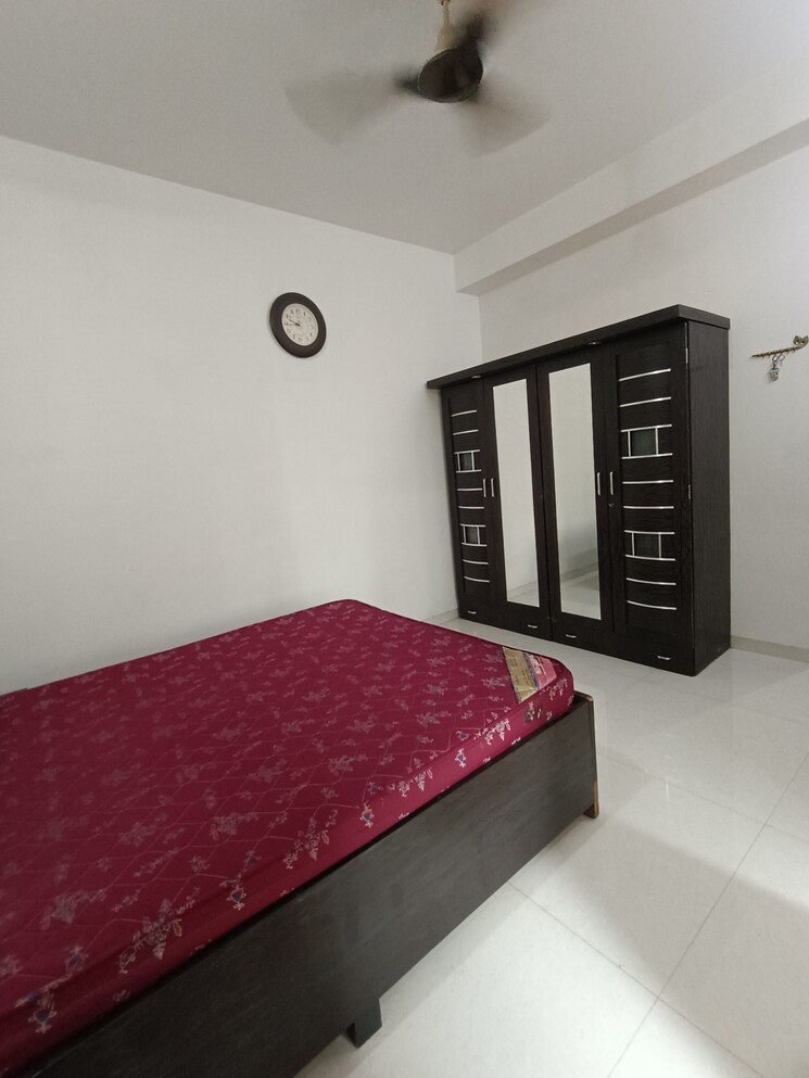 Bedroom, metro-the-palms 2 Bedroom 1300 Sq.Ft. Apartment In Nerul Navi Mumbai 8675963
