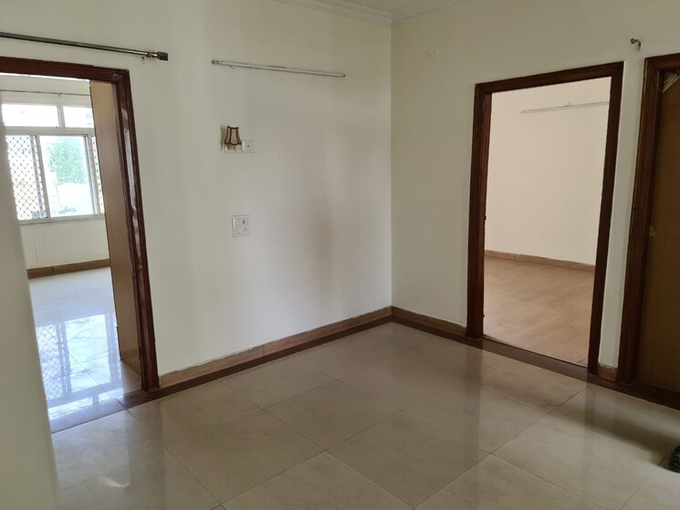 Room, vip road 2 Bedroom 1292 Sq.Ft. Apartment In Vip Road Zirakpur 8684417