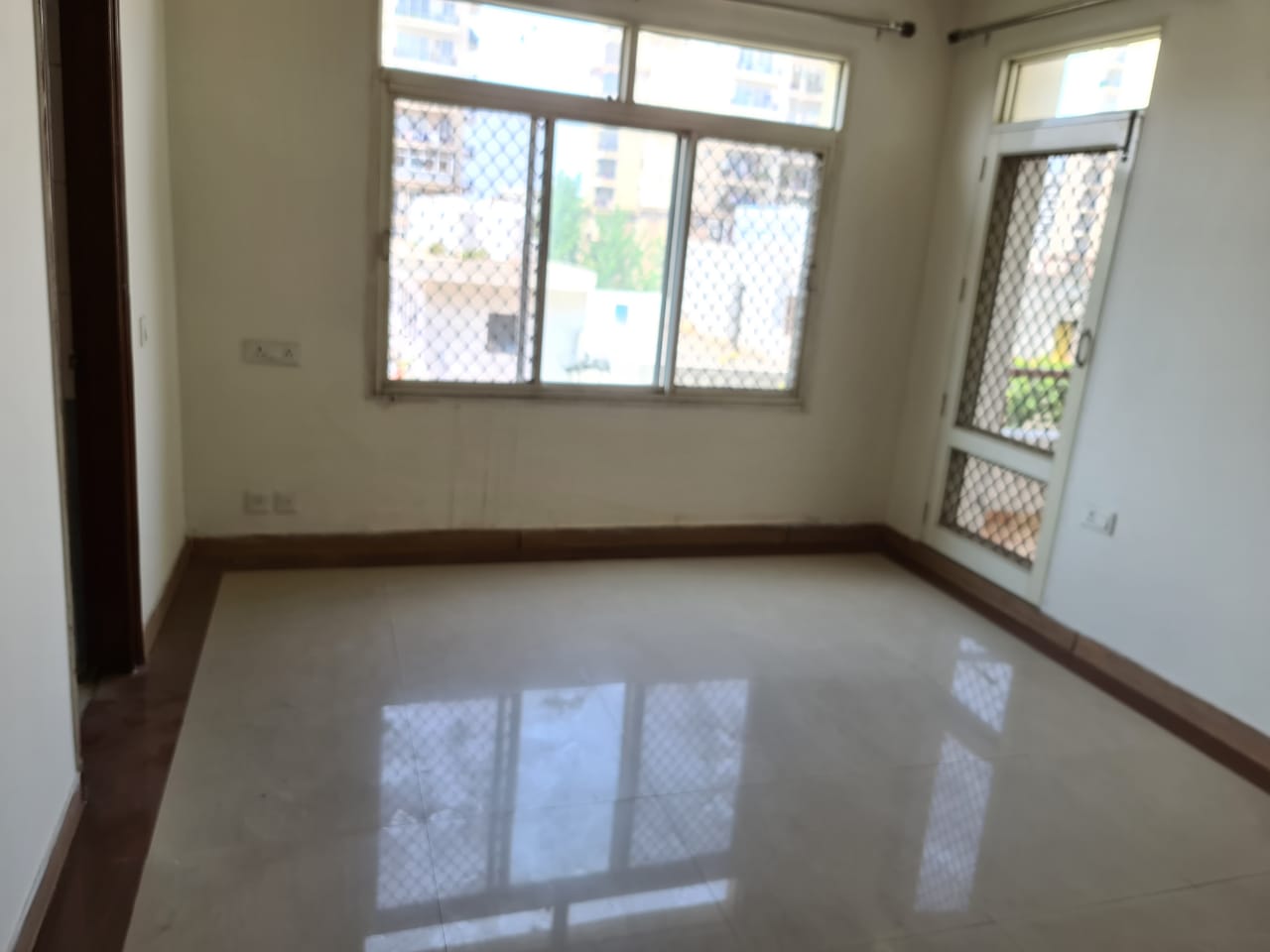 2 BHK Apartment For Rent in Nirmal Chhaya Vip Road zi