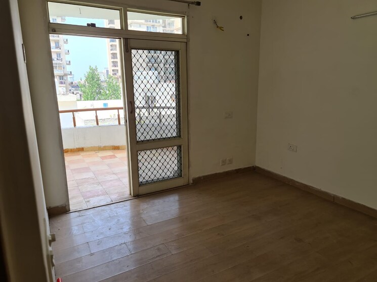 Room, vip road 2 Bedroom 1292 Sq.Ft. Apartment In Vip Road Zirakpur 8684417