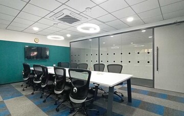 Team Area in  Office Space at Bhanvarkuan – for Rent