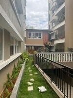 3 BHK + Extra Room 1690 Sq.Ft. Apartment in Jacobson Serene Gardens