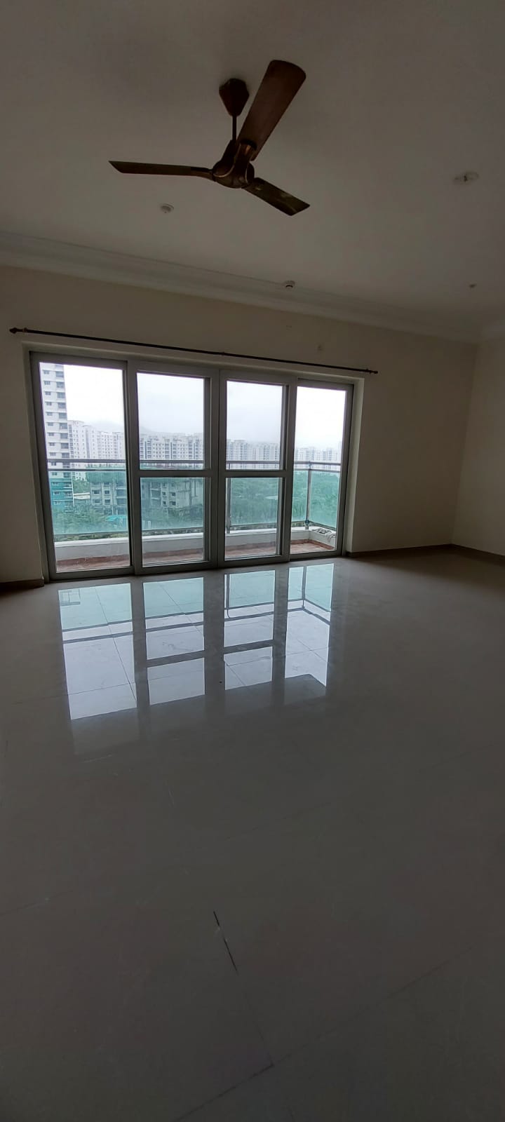 2 BHK Apartment For Rent in Megapolis Sangria Towers