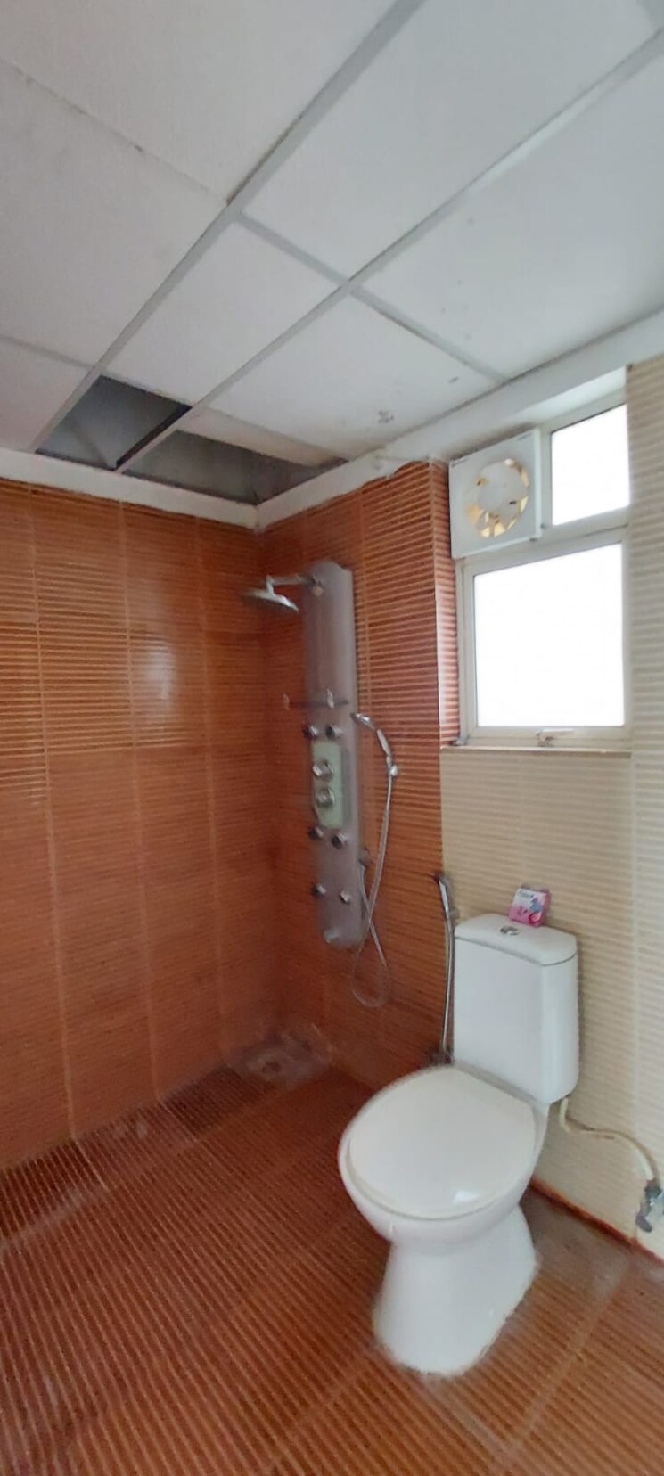 Bathroom, megapolis-sangria-towers 2 Bedroom 1124 Sq.Ft. Apartment In Hinjewadi Pune 8684440