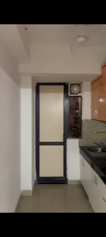 Building Lobby in 3 BHK Apartment at LandCraft River Heights, Raj Nagar Extension – for Rent