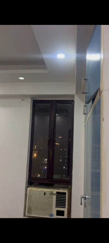 Building Lobby in 3 BHK Apartment at LandCraft River Heights, Raj Nagar Extension – for Rent