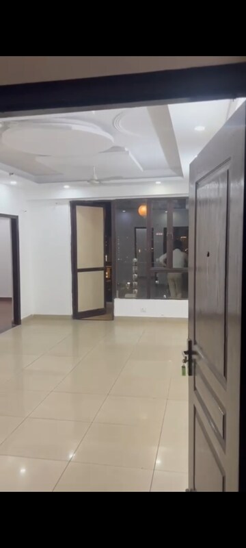 Building Lobby in 3 BHK Apartment at LandCraft River Heights, Raj Nagar Extension – for Rent