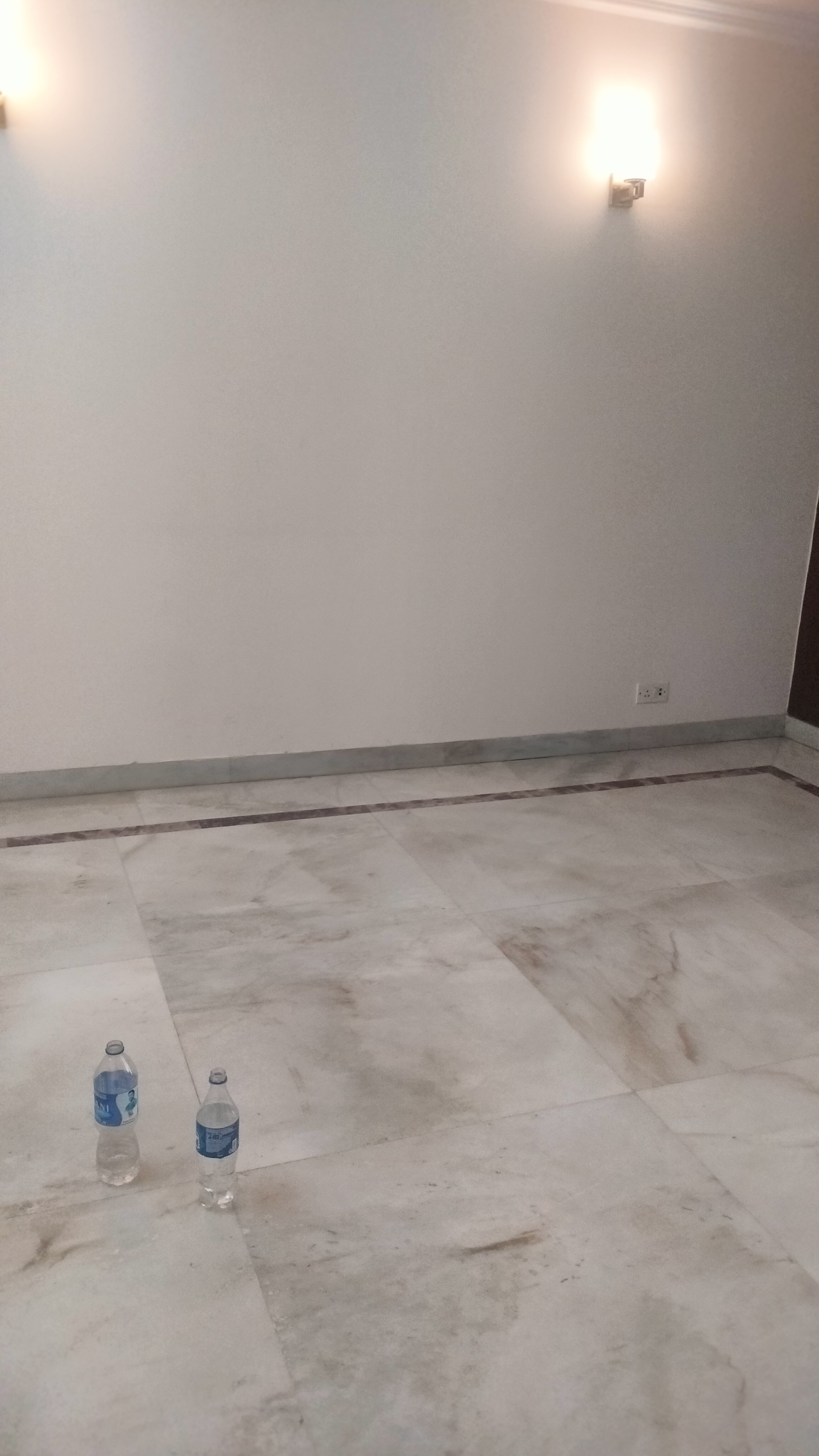 3 BHK Builder Floor For Rent in Sarvodaya Enclave