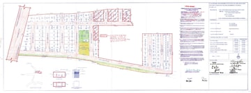  Plot For Sale in The Nest Gachibowli, Gachibowli
