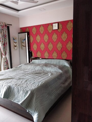 3 BHK Apartment For Sale in Sai Yashaskaram, Kharghar