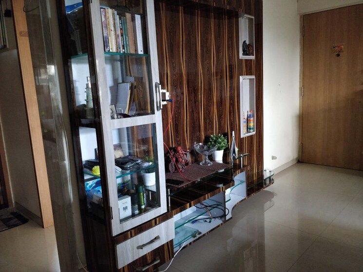 Gym, sai-yashaskaram 3 Bedroom 1515 Sq.Ft. Apartment In Kharghar Navi Mumbai 8684454