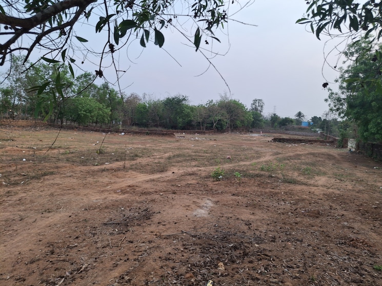 Exterior View, tamando 3.5 Bedroom 1740 Sq.Ft. Apartment In Tamando Bhubaneswar 8684439