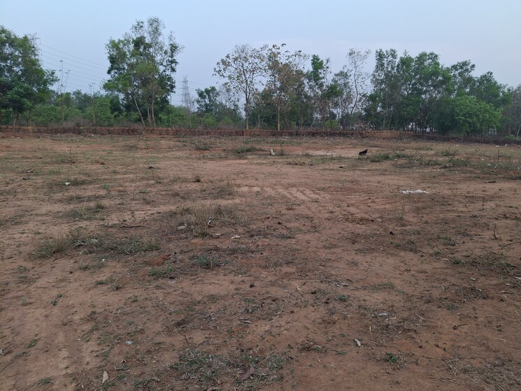 Exterior View, tamando 3.5 Bedroom 1740 Sq.Ft. Apartment In Tamando Bhubaneswar 8684439