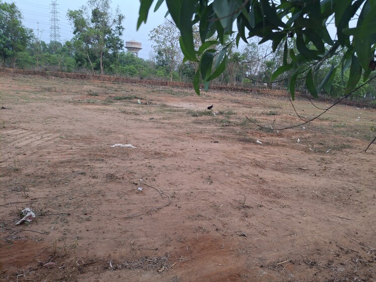 Exterior View, tamando 3.5 Bedroom 1740 Sq.Ft. Apartment In Tamando Bhubaneswar 8684439