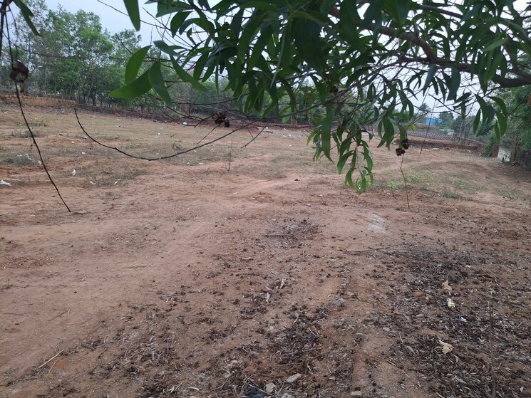 Exterior View, tamando 3.5 Bedroom 1740 Sq.Ft. Apartment In Tamando Bhubaneswar 8684439