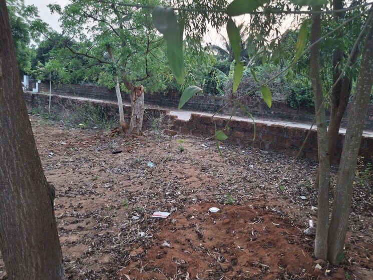 Exterior View, tamando 3.5 Bedroom 1740 Sq.Ft. Apartment In Tamando Bhubaneswar 8684439