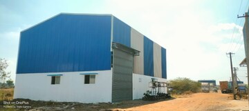  Warehouse – Exterior View View at Sriperumbudur - for Rent