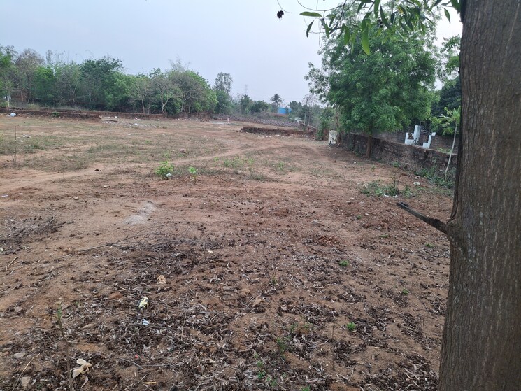 Exterior View, tamando 3.5 Bedroom 1740 Sq.Ft. Apartment In Tamando Bhubaneswar 8684439