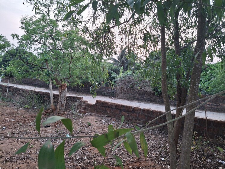 Exterior View, tamando 3.5 Bedroom 1740 Sq.Ft. Apartment In Tamando Bhubaneswar 8684439