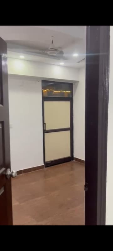Room in 3 BHK Apartment at LandCraft River Heights, Raj Nagar Extension – for Rent