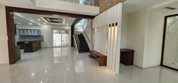 Kitchen in 4 BHK Villa at Kokapet – for Sale