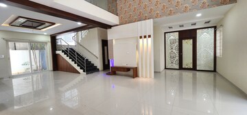 Kitchen in 4 BHK Villa at Kokapet – for Sale