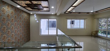 Kitchen in 4 BHK Villa at Kokapet – for Sale