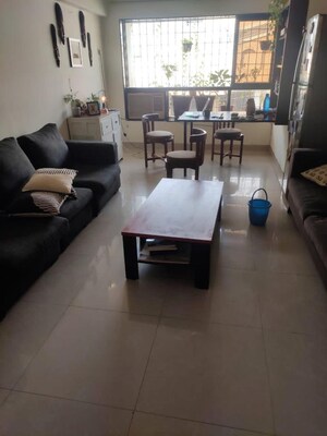 3 BHK Apartment For Sale in Sutrim Apartment, Khar West